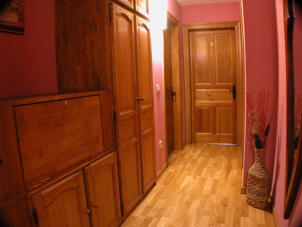 Fotografie z fotogalerie ubytování Hostal Suetxe v destinaci Los Arcos
