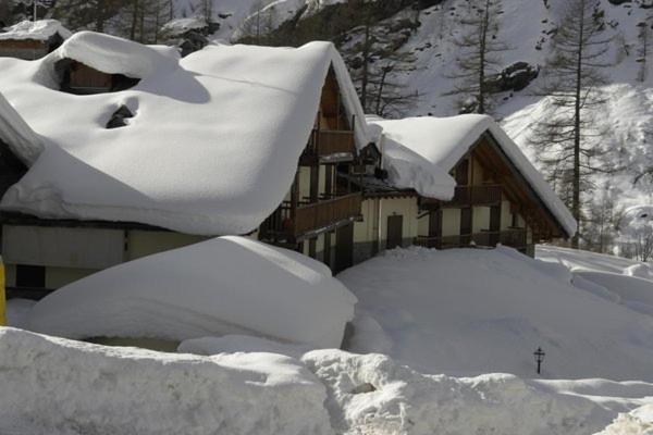 Gallery image of Residence Dei Walser in Gressoney-la-Trinité