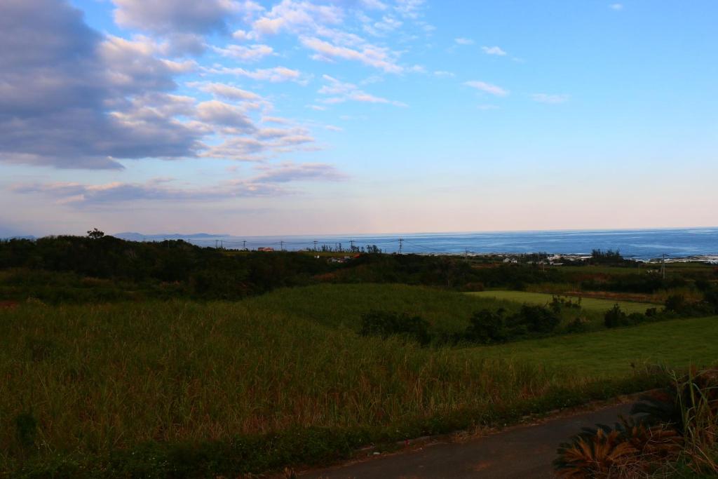 Pension Kongo Baru thumbnail 2