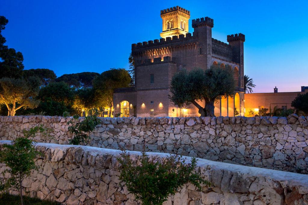 Vinilia Wine Resort