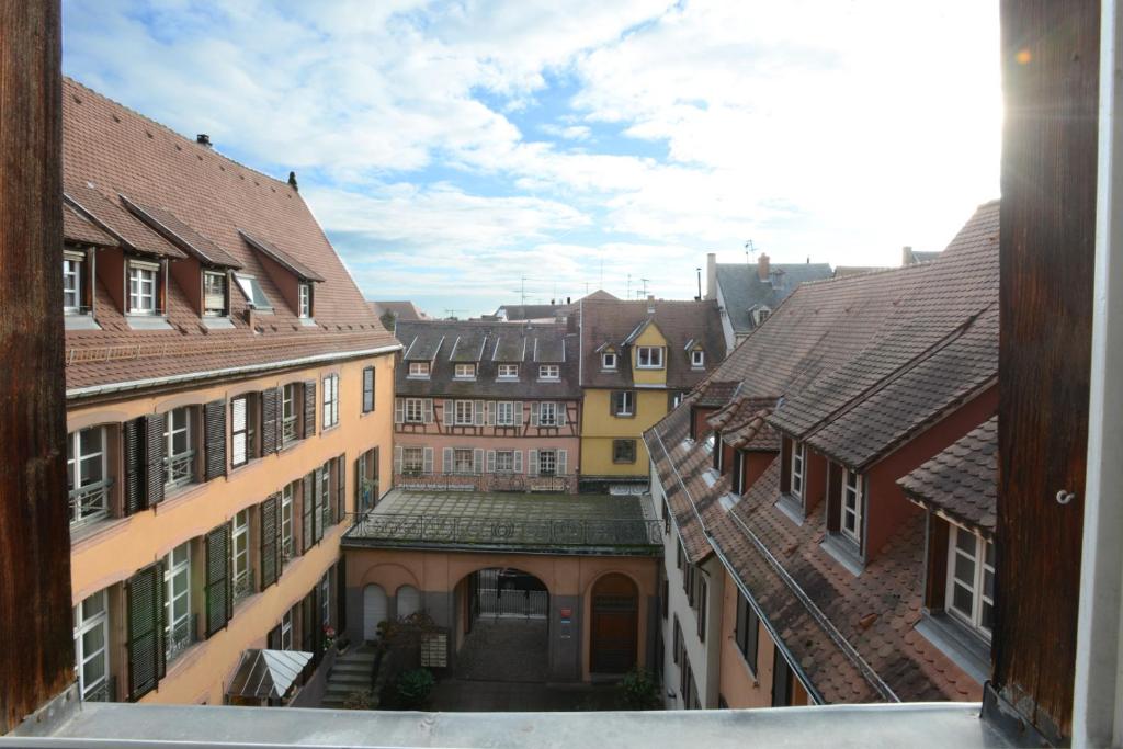 COLMAR city center Little Venise - "GITE COTE GRAND RUE" - – photo 8