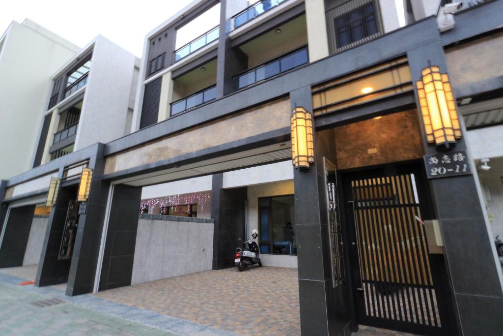 花蓮市漫漫時光電梯民宿 2021 年最新房價