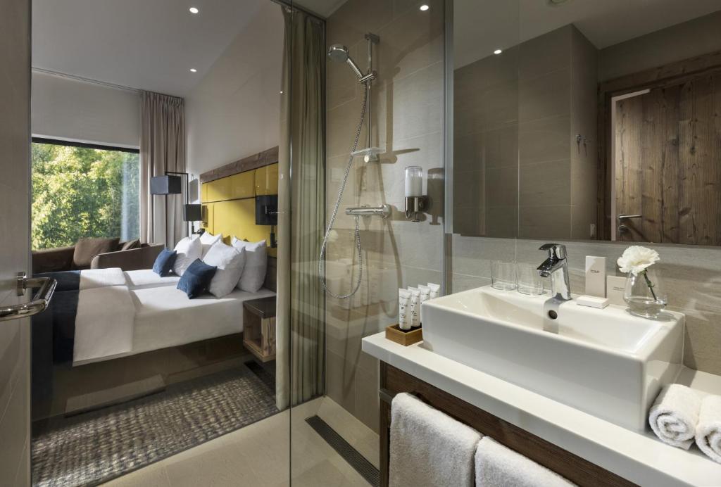 Hotel Sopot - Hotel, Conference & SPA - Resim 40