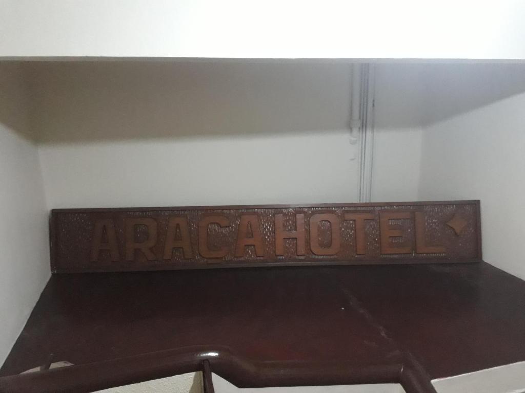  Araca Hotel