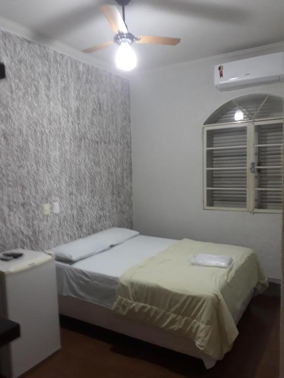  Araca Hotel