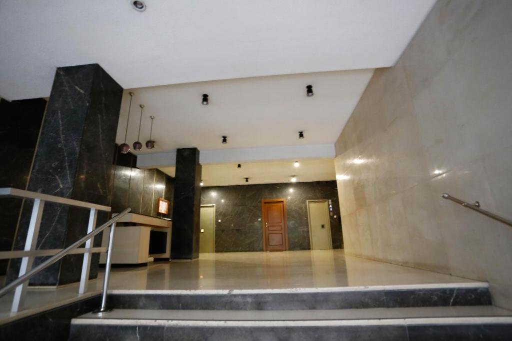 Fotografia z galérie ubytovania Spacious, big apartment for 6 persons in the center of Athens v Aténach