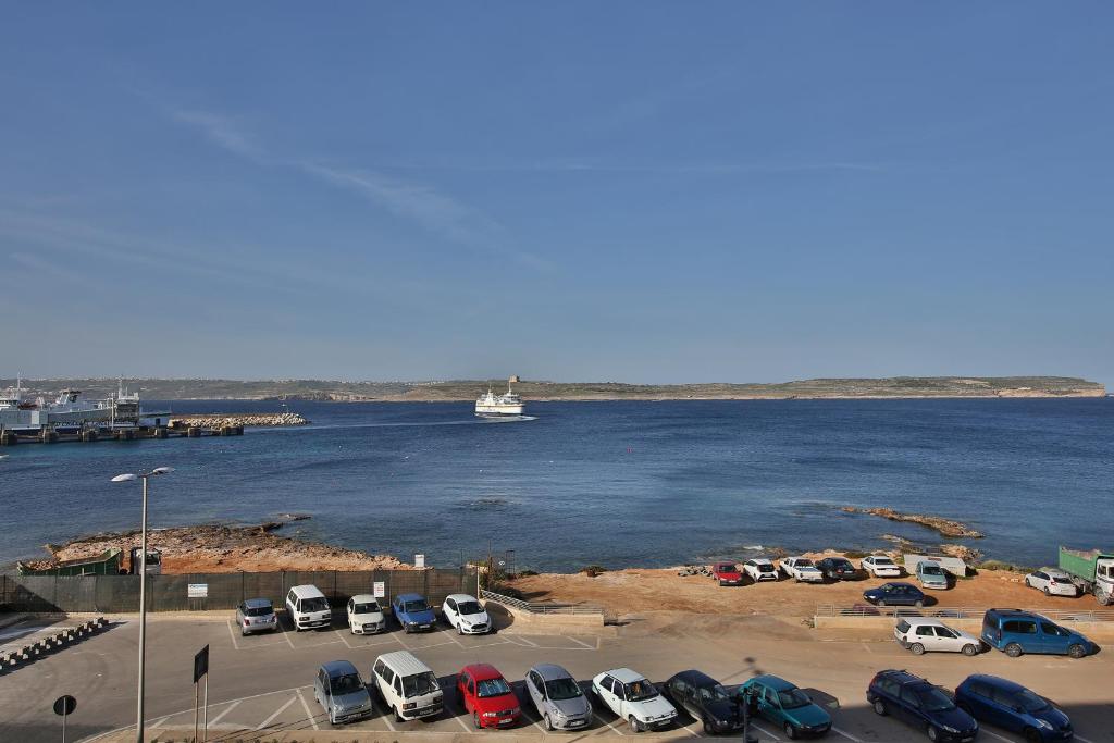 Paradise Bay Resort - Triplo Stanza Con Vista Sul Mare