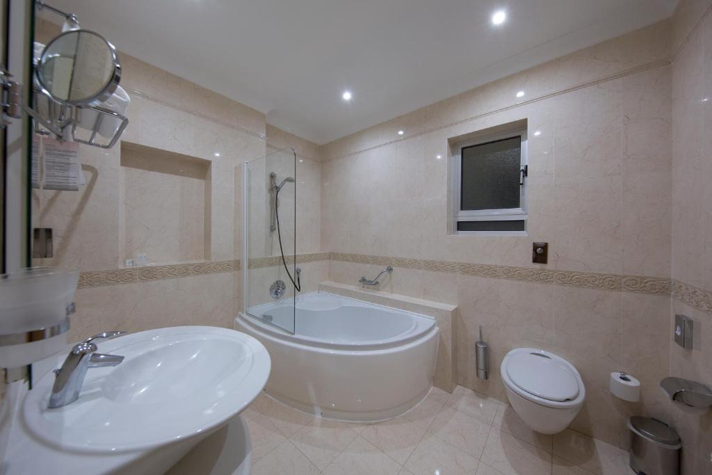 Paradise Bay Resort - Suite Junior Con Vista Sul Mare