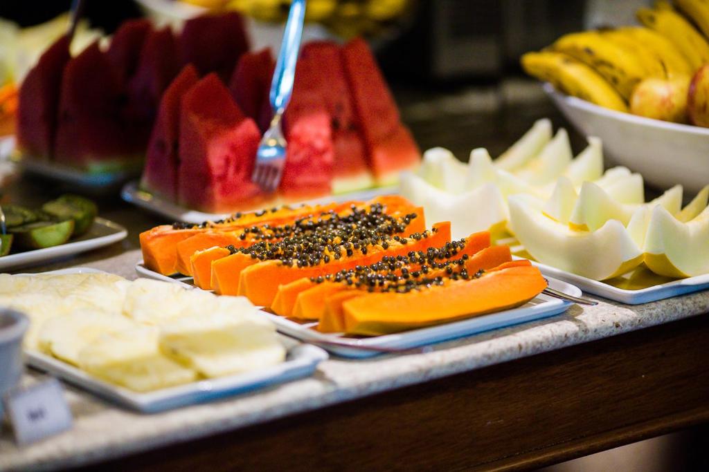 Pousada Vovó Carolina  Pousada Vovó Carolina