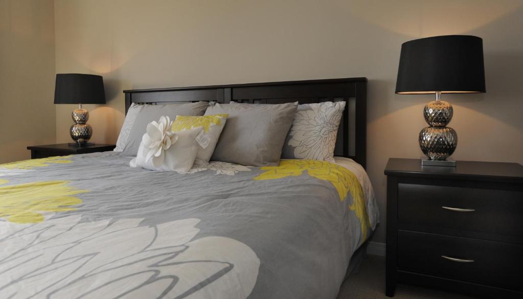 Boardwalk Homes - Vacation Homes & Executive Suites - Suite De Una Habitación