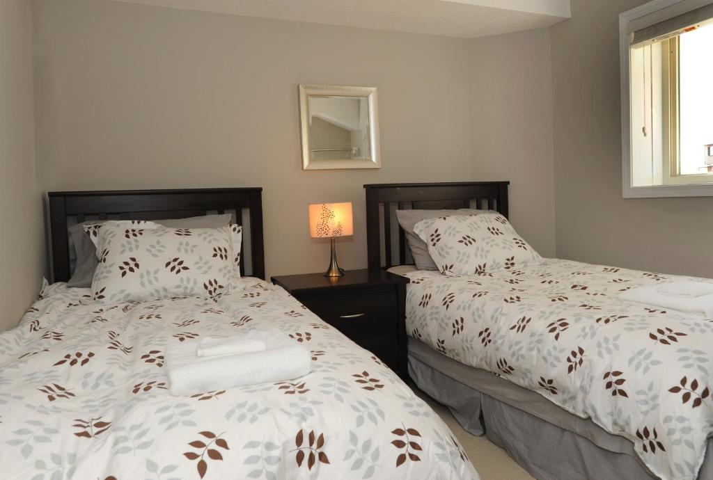 Boardwalk Homes - Vacation Homes & Executive Suites - Suite De Dos Dormitorios
