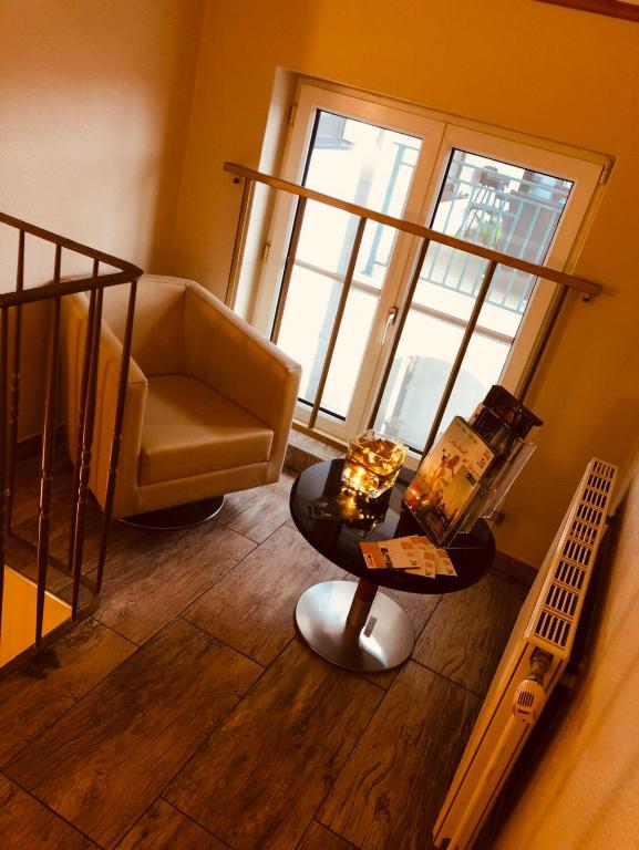 Gästehaus Auer Fritzi - 1