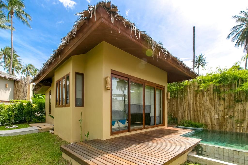 Sea Dance Resort - 1