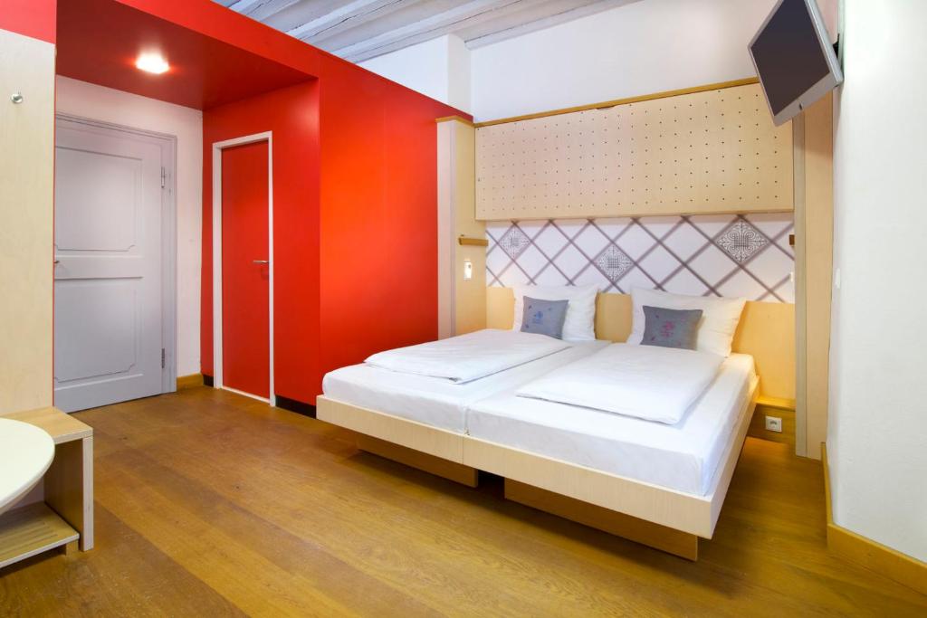 JUFA Hotel Kronach – Festung Rosenberg - 1