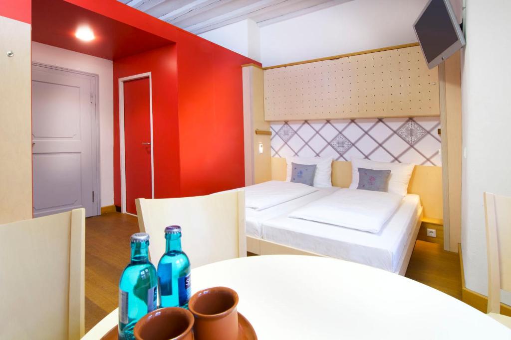 JUFA Hotel Kronach – Festung Rosenberg - 2