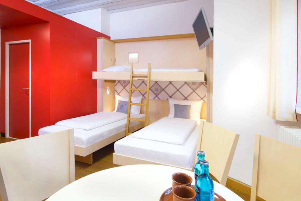 JUFA Hotel Kronach – Festung Rosenberg - 12