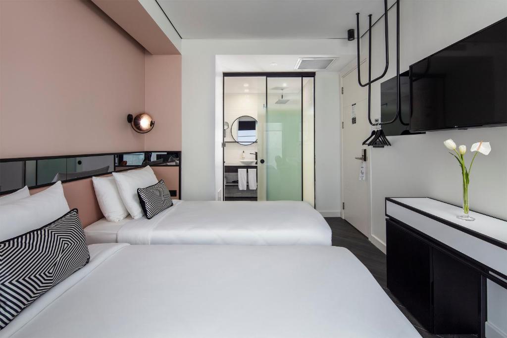 The Westist Hotel & Spa - Special Category - 12