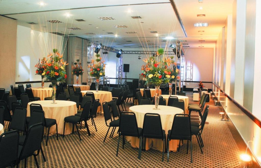  Royal Golden Hotel - Savassi
