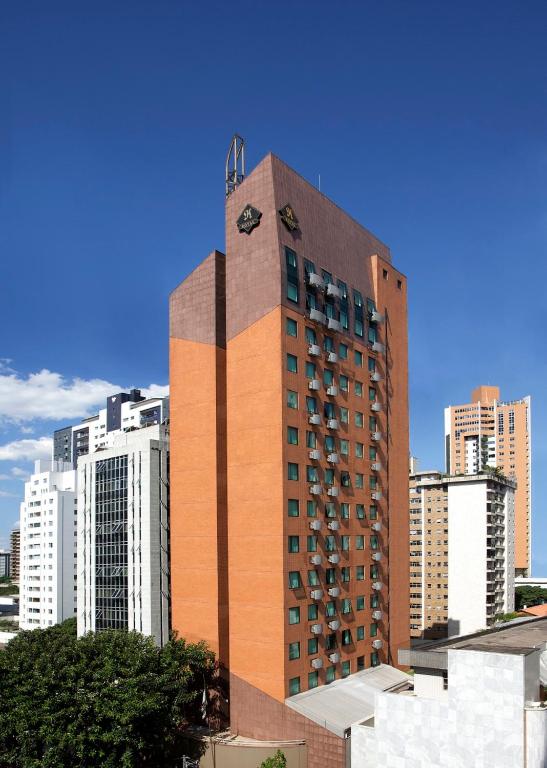 ROYAL GOLDEN HOTEL (BELO HORIZONTE): 267 fotos, comparação de