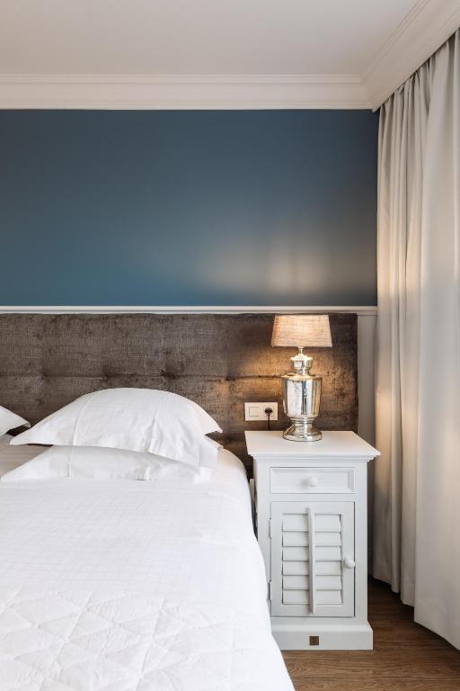 Hotel Cocoon - Resim 29