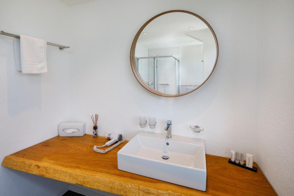 Hotel Sonnenberg - Resim 8