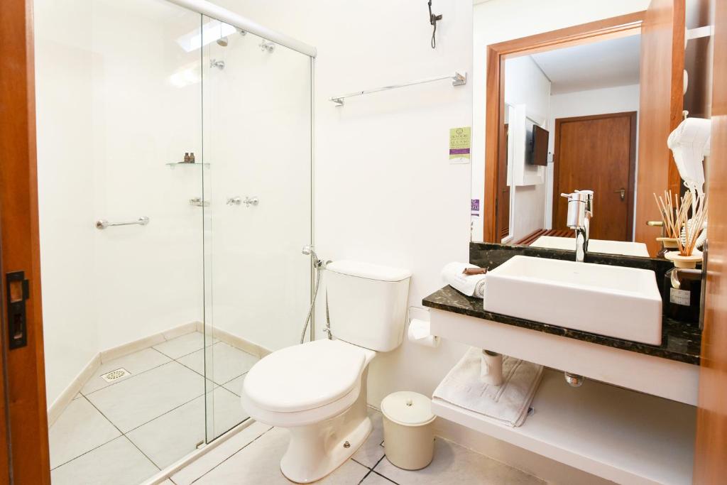 Pousada La Lavande  Pousada La Lavande