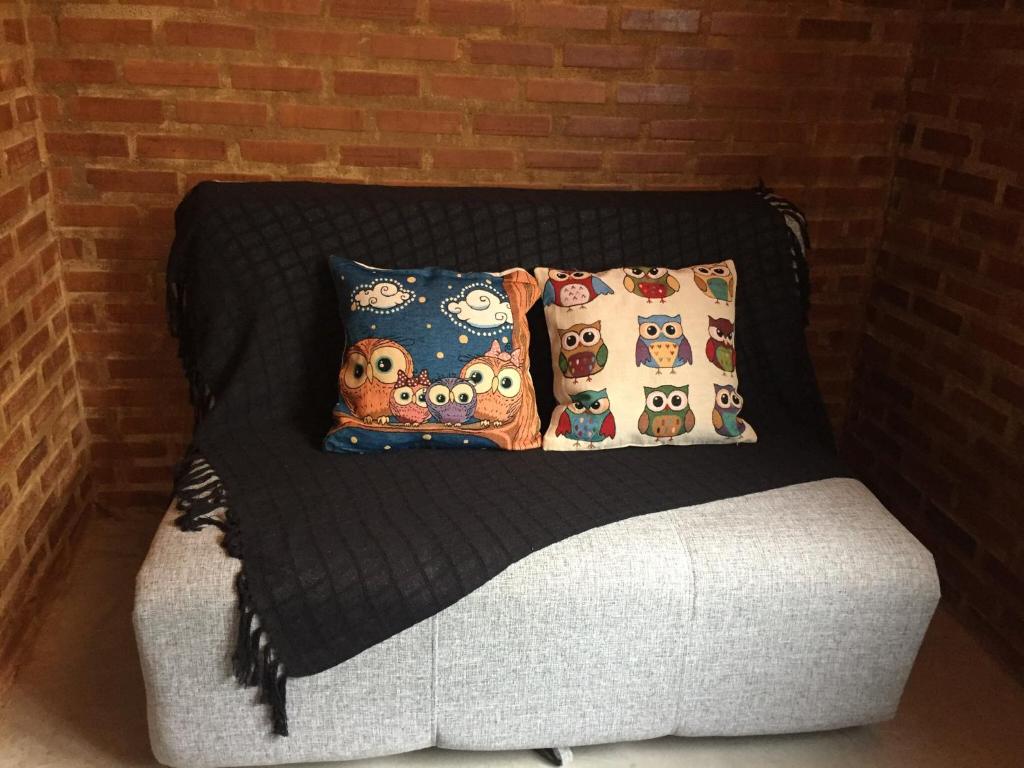  Loft Vila Teresa