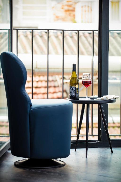 The Westist Hotel & Spa - Special Category - 8