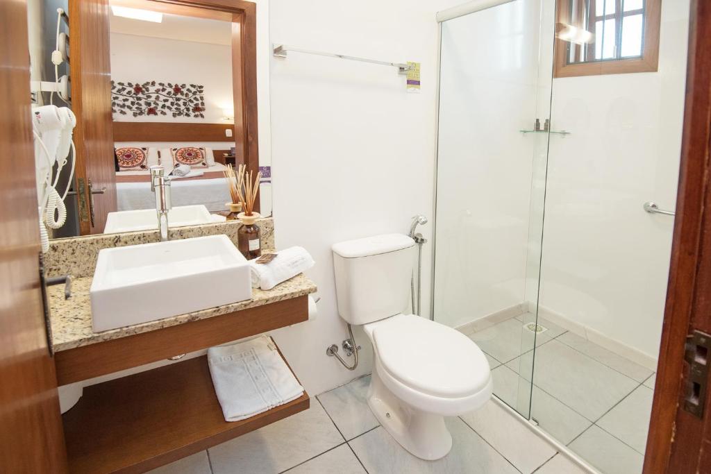 Pousada La Lavande  Pousada La Lavande