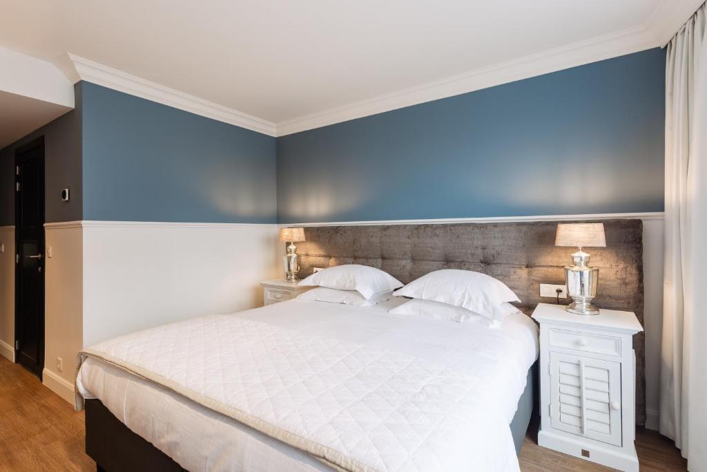 Hotel Cocoon - Resim 27