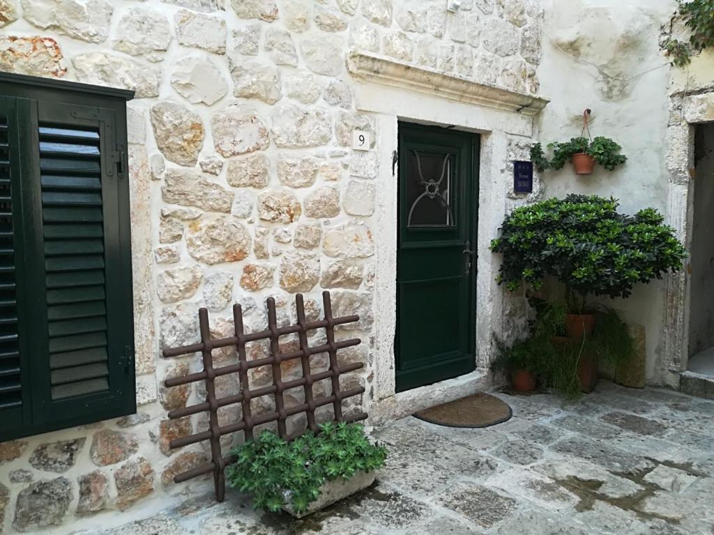 Fotografia z galérie ubytovania Rooms Andro v Dubrovníku