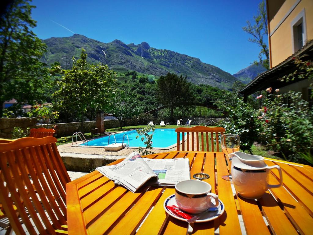 Hotel Picos de Europa - Housity