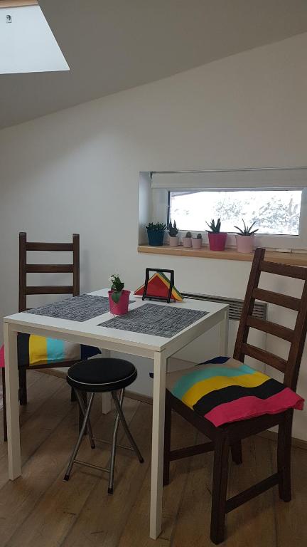 Apartmány Tylovice - Studiowohnung