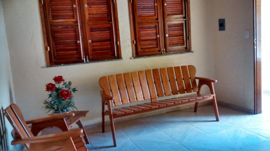 Estancia Vale das Flores  Estancia Vale das Flores