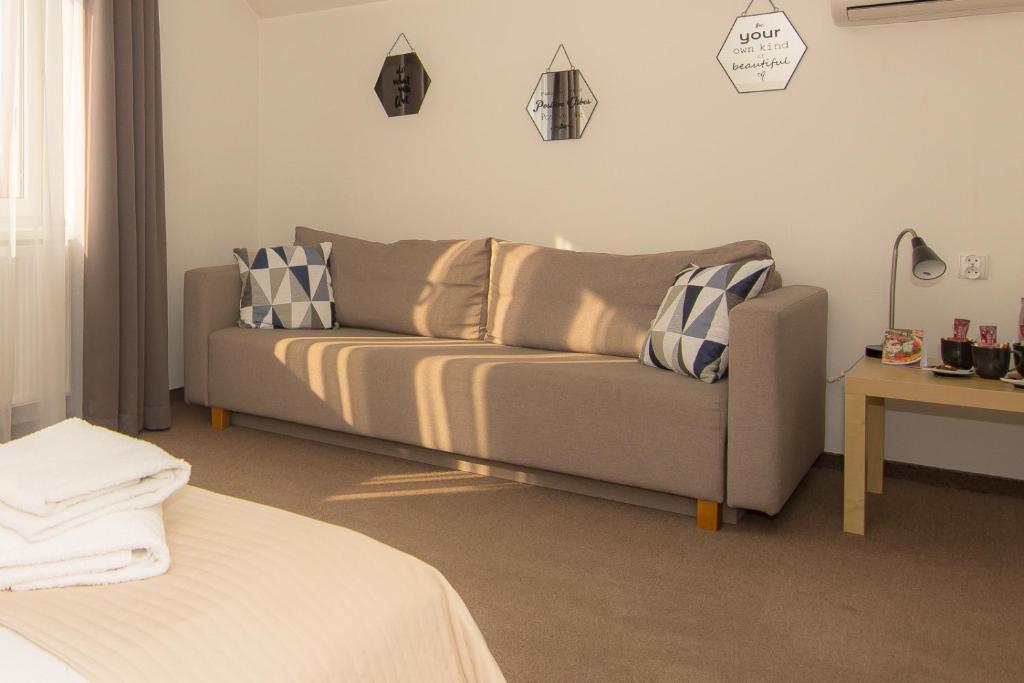 Old Tree Villa & Restaurant - 14