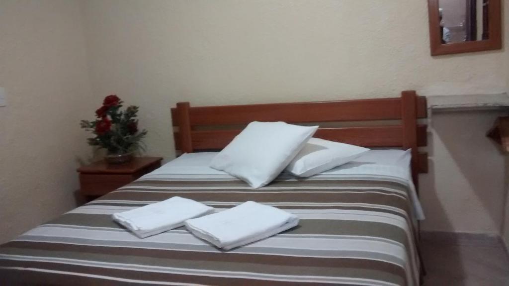 Estancia Vale das Flores  Estancia Vale das Flores