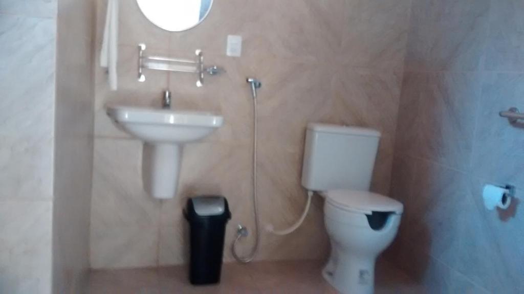 Estancia Vale das Flores  Estancia Vale das Flores