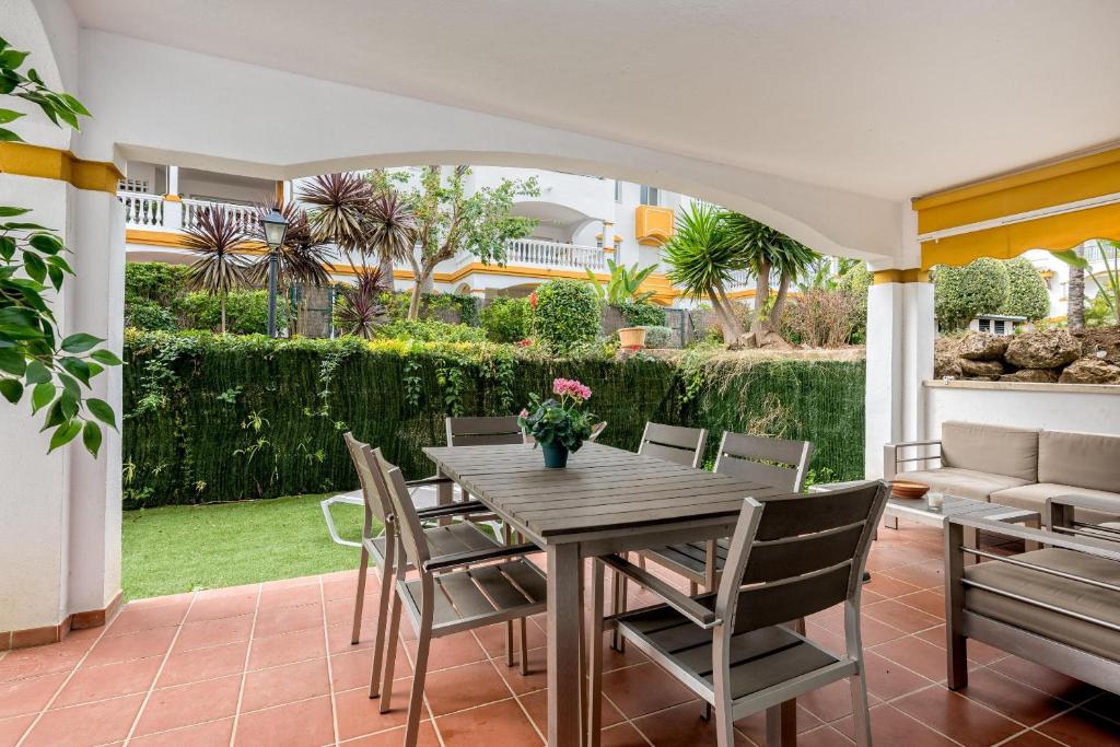 Urb La Dama de Noche 4BR by Rafleys, Marbella – Bijgewerkte ...