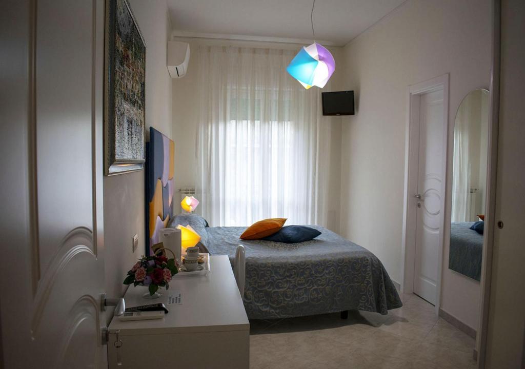 La casa D'a...mare - Standard Double Or Twin Room