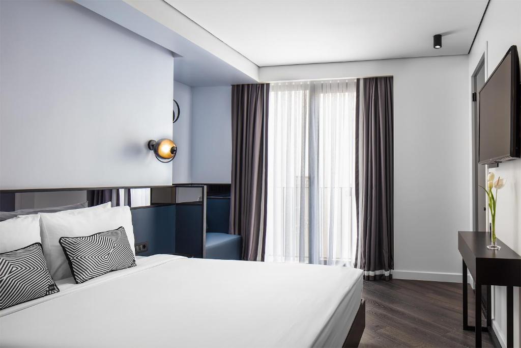 The Westist Hotel & Spa - Special Category - 6