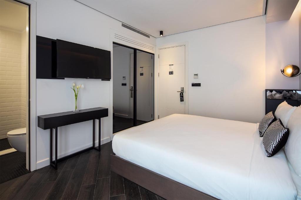 The Westist Hotel & Spa - Special Category - 7