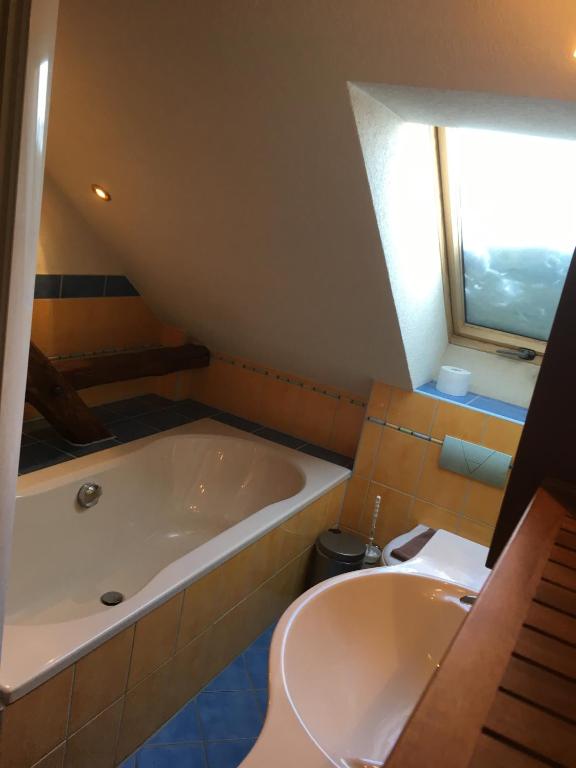 Pension Ferienhof Fischer - 18