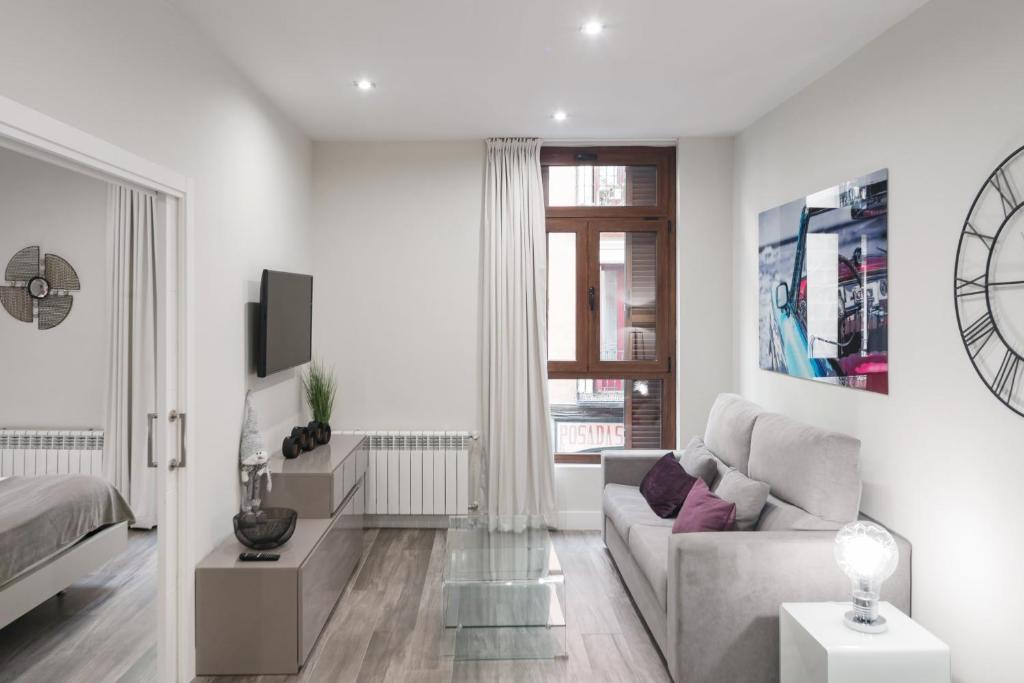 Apartamentos Cava Baja - 2