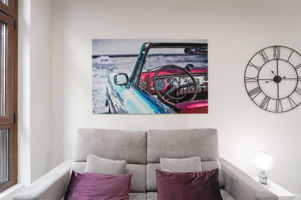 Apartamentos Cava Baja - 3