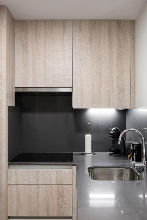 Apartamentos Cava Baja - 11