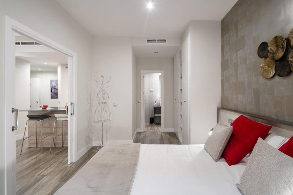 Apartamentos Cava Baja - 16