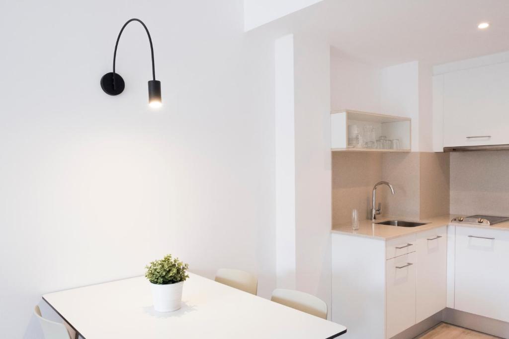 Aparthotel Cye Holiday Centre - One-Bedroom Family Apartment