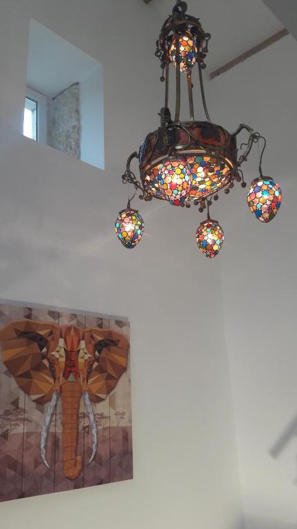 Fotografie z fotogalerie ubytování Taillefer v destinaci Saint Paul de Loubressac