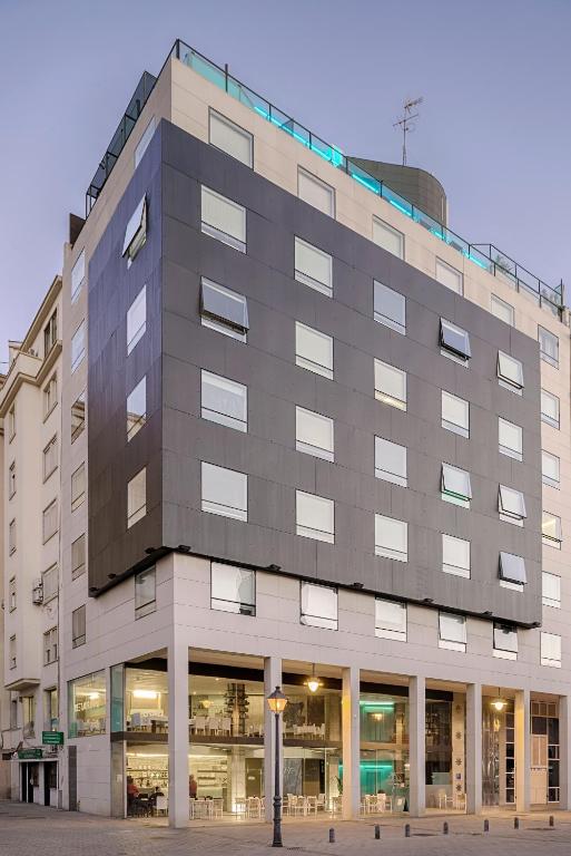 Sea You Hotel Port Valencia, Valencia – Precios actualizados 2023