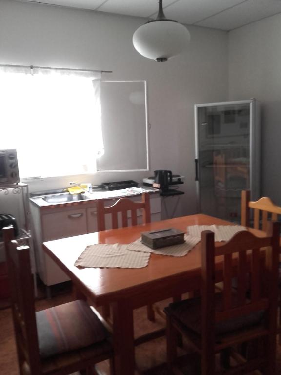 Alquiler Monoambiente